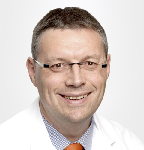 PD Dr. med. Heiko Frühauf